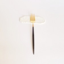 [심사영] 수저받침